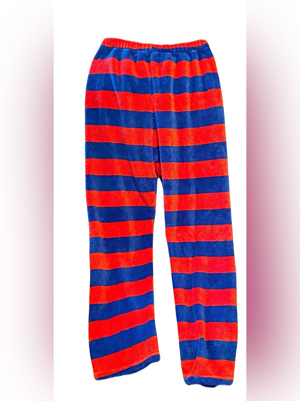 Fuzzy Fluffy Lounge Pants